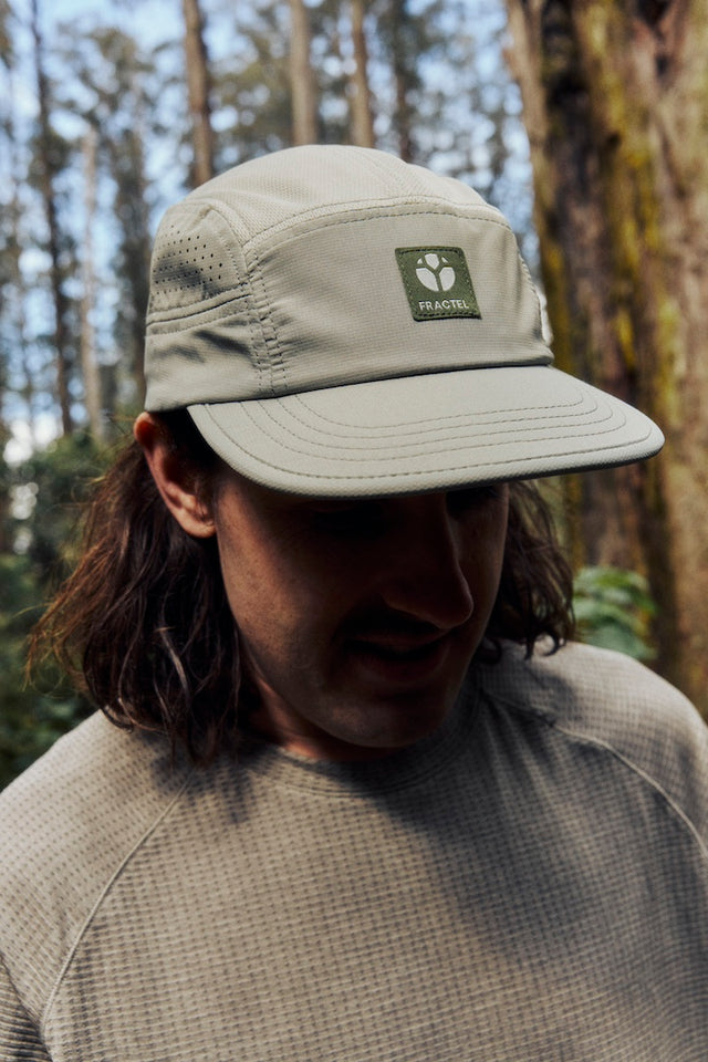 M-SERIES "MOSS" Cap