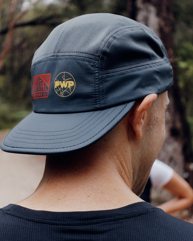 M-SERIES "WILD PLACES" Limited Edition Cap