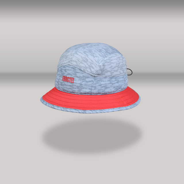 B-SERIES "FLARES" Edition Bucket Hat