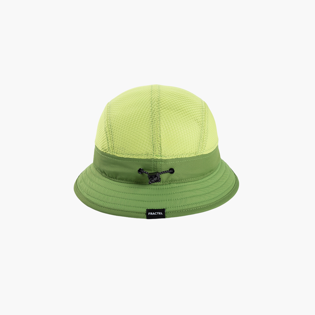 B-SERIES "LIMARA" Bucket Hat