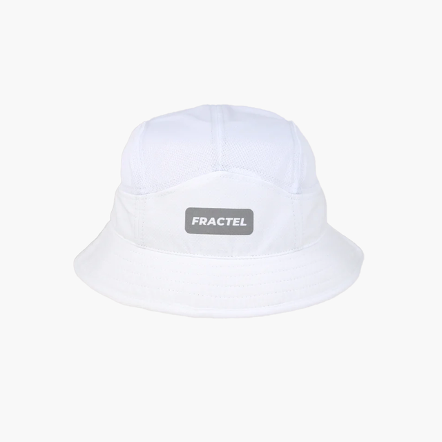 B-Series "LUMEN" Edition Bucket Hat