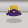 B-SERIES "MOUNTAIN DISCO" Edition Bucket Hat