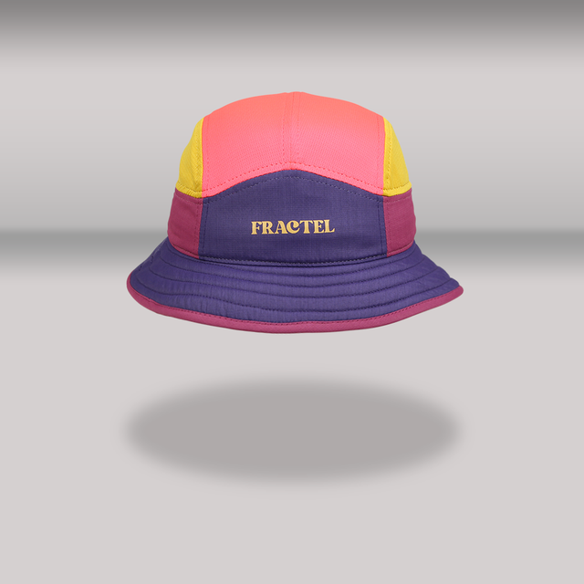 B-SERIES "NETWORK" Edition Bucket Hat