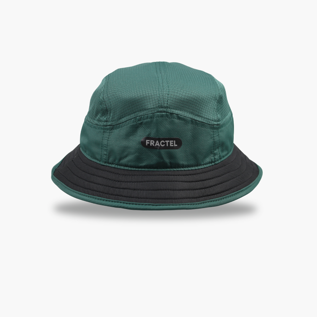 B-SERIES "REPTILE" Bucket Hat