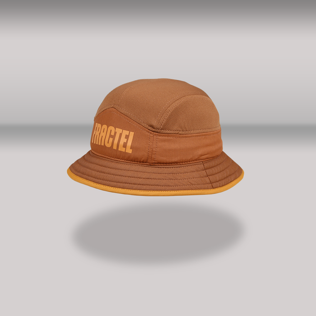 B-SERIES "RUSTIC" Edition Bucket Hat