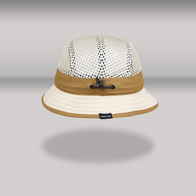 B-SERIES "SANDSTONE" Edition Bucket Hat