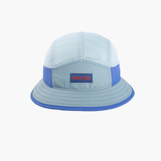 B-SERIES "SIREN" Bucket Hat