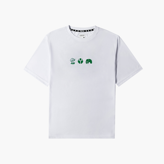 CT-Series "MENTAL HEALTH" Tee