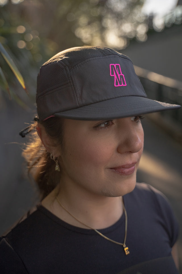 M-SERIES "MELB MARA" Limited Edition Cap