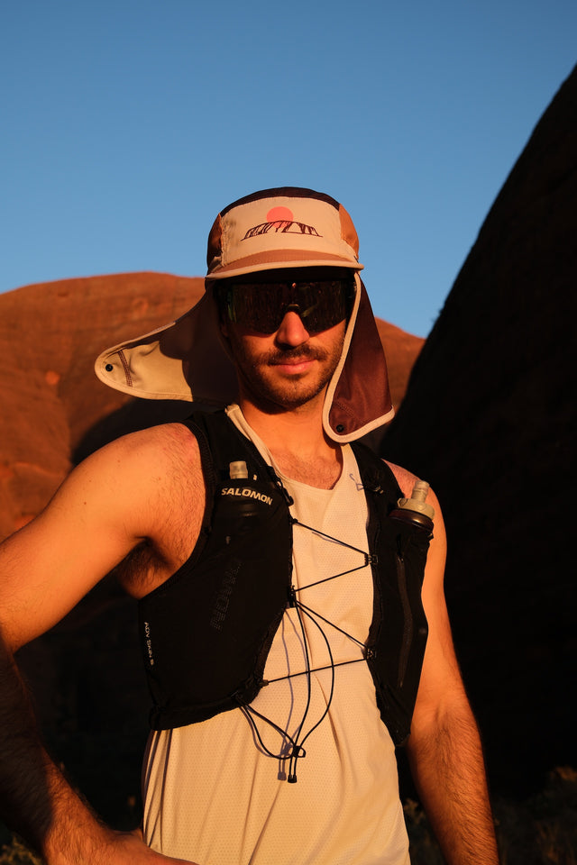 L-Series "ULURU" Limited Edition Legionnaire Hat