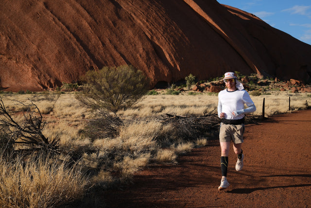 L-Series "ULURU" Limited Edition Legionnaire Hat