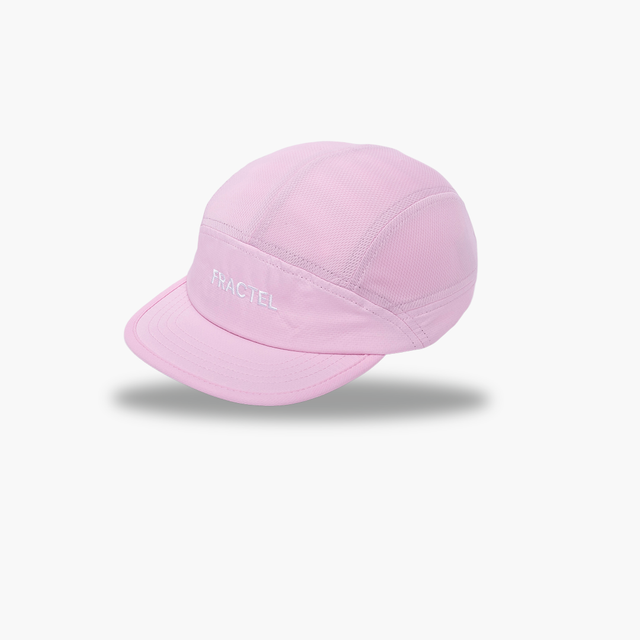 F-SERIES "BLUSH" Cap