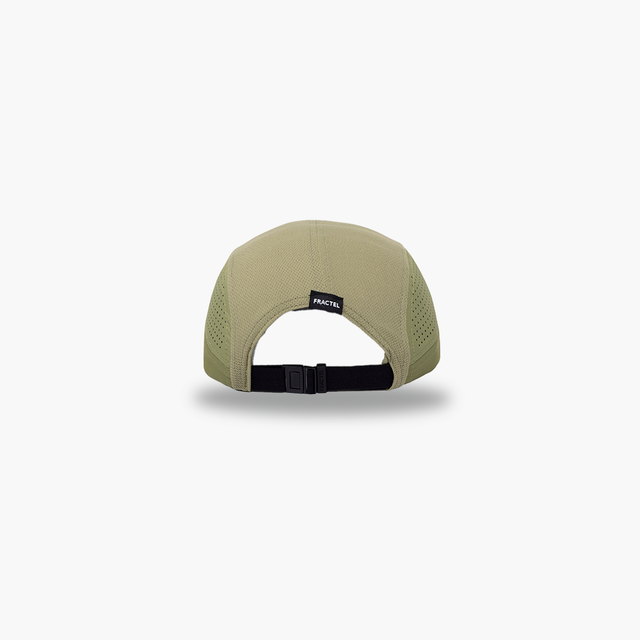 F-SERIES "VERDANT" Cap