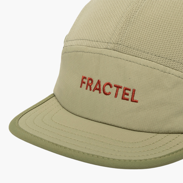 F-SERIES "VERDANT" Cap