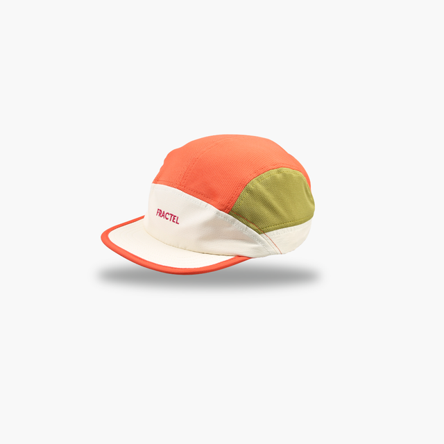 F-SERIES "GRADIENT" Cap