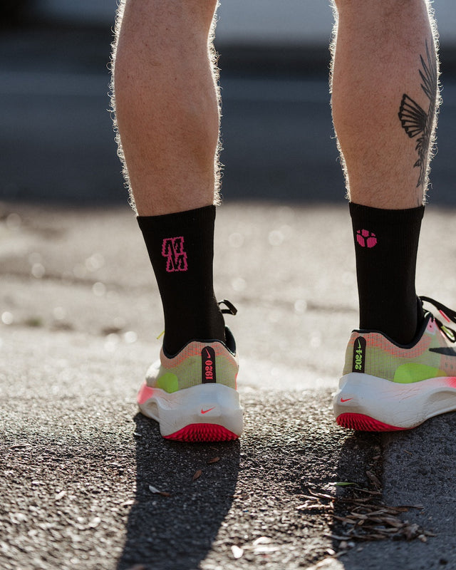 "MELB MARA" Performance Socks