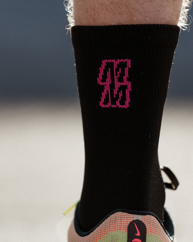 "MELB MARA" Performance Socks