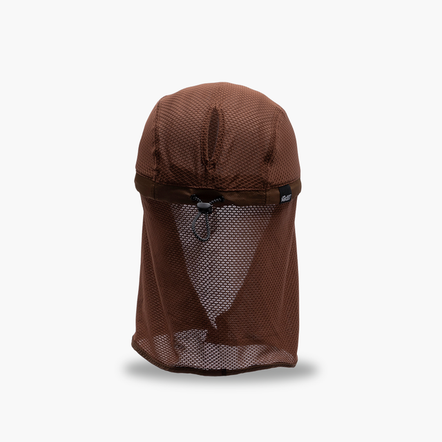 L-SERIES "HUSK" Legionnaire Cap