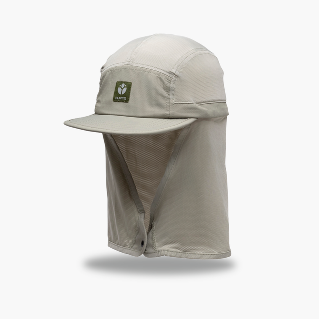 L-SERIES "TANGLE" Legionnaire Cap