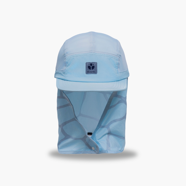 L-SERIES "VORTEX" Legionnaire Cap