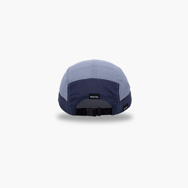 M-SERIES "BLUEBERRY" Cap