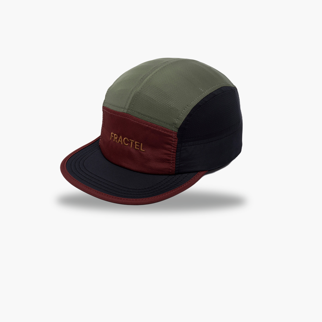 M-SERIES "GARNET" Cap