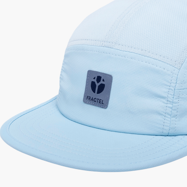 M-SERIES "STEEL" Cap