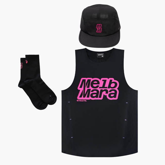 "MELB MARA" Bundle