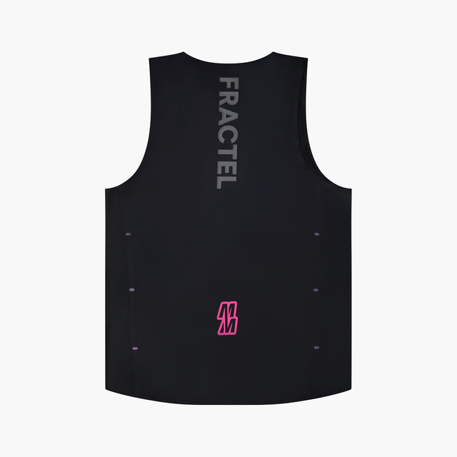 "MELB MARA" Performance Singlet