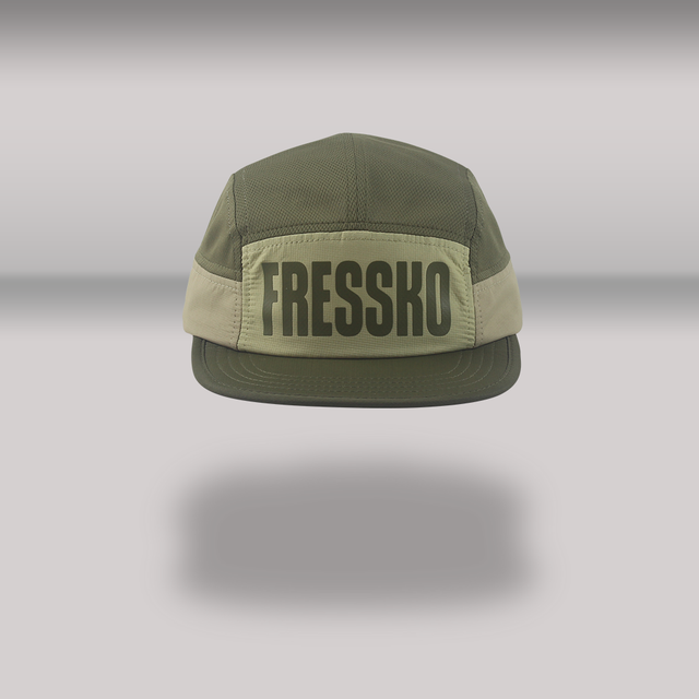 M-Series "FRESSKO" Limited Edition Cap