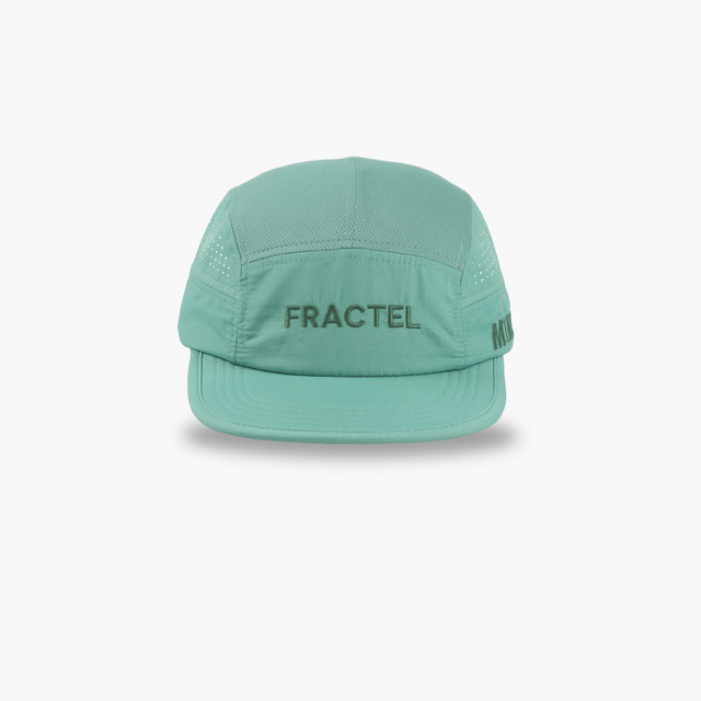 M-SERIES "MINT" Limited Edition Cap