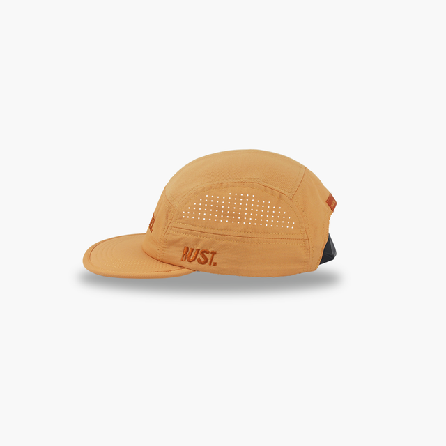 M-SERIES "RUST" Limited Edition Cap