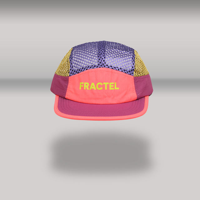M-SERIES "SPICERS" Edition Cap