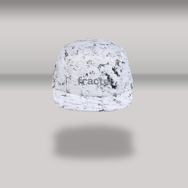 K-SERIES (Kids) "WHITE MARBLE" Edition Cap