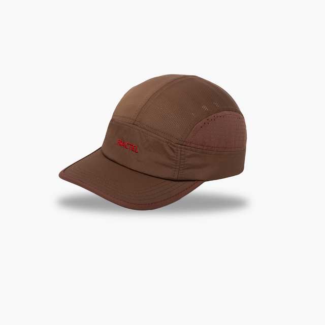 R-SERIES "LAVA" Cap