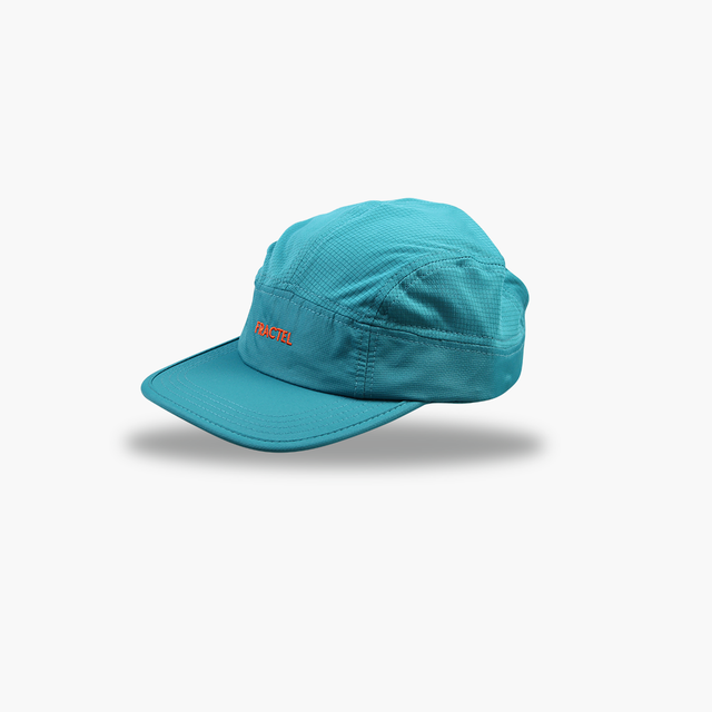 R-SERIES "CYAN" Cap