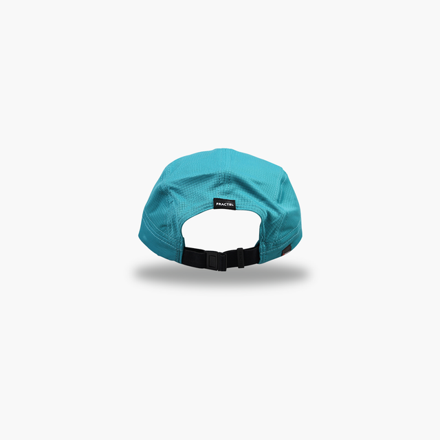 R-SERIES "CYAN" Cap