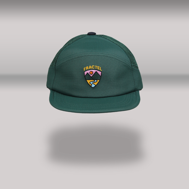 T-SERIES "EVERGLADE" Edition Trucker Hat