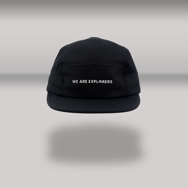 M-SERIES "WE ARE EXPLORERS" Limited Edition Cap