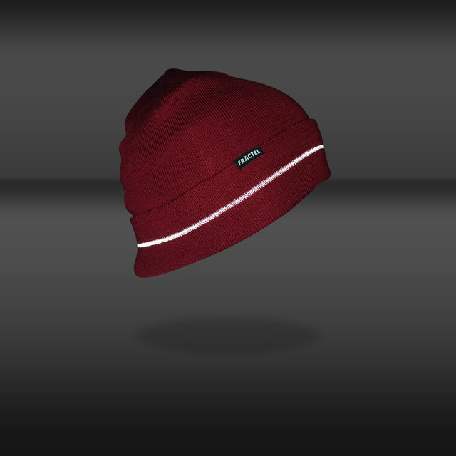 M-Series "MERLOT" Edition Beanie