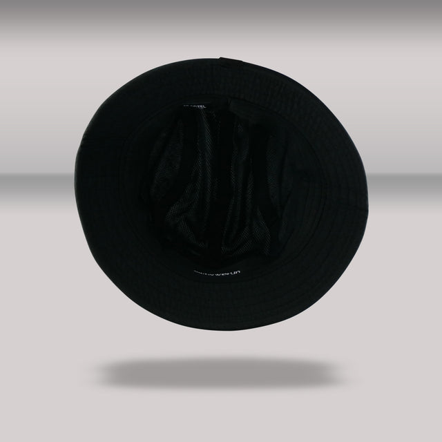 B-Series "JET" Edition Bucket Hat