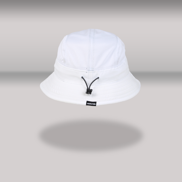 B-Series LUMEN Edition Bucket Hat – FRACTEL
